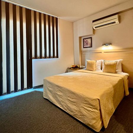 Expo Hotel Plovdiv Extérieur photo