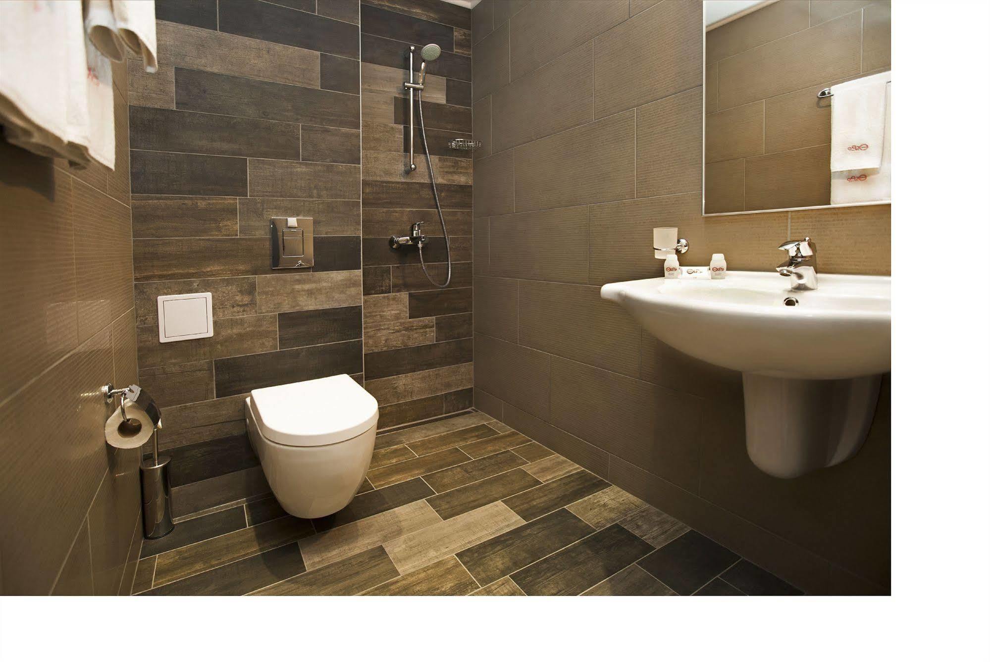 Expo Hotel Plovdiv Extérieur photo